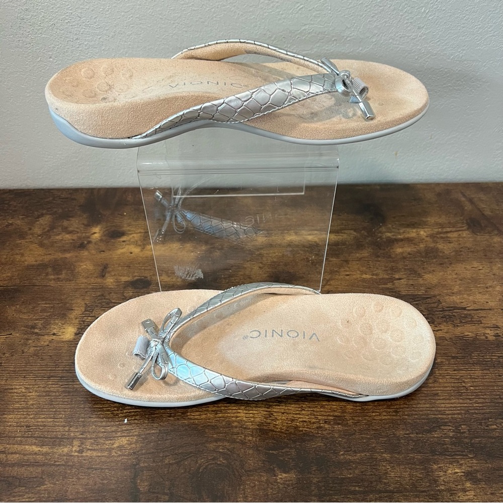 Vionic Bella Sandals - Size 5